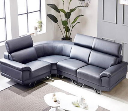 Sofa cao cấp – Sự lựa chọn hàng đầu cho không gian nhà bạn