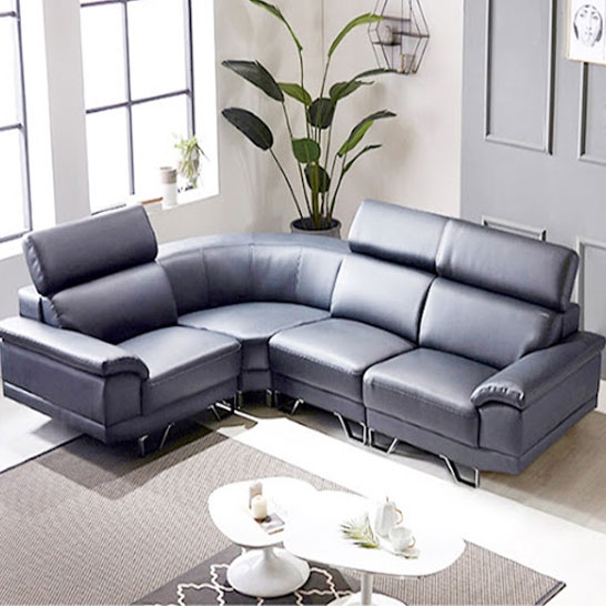 Sofa cao cấp – Sự lựa chọn hàng đầu cho không gian nhà bạn