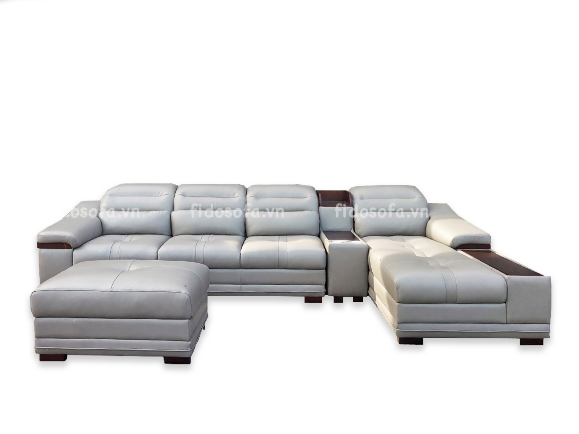 Bộ ghế sofa cao cấp 8246