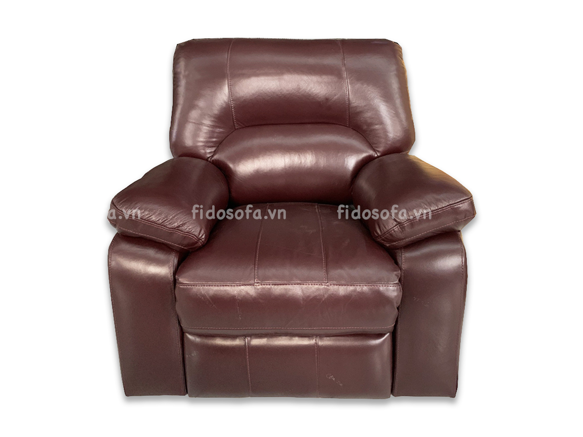 Ghế cơ thư giãn cao cấp R14