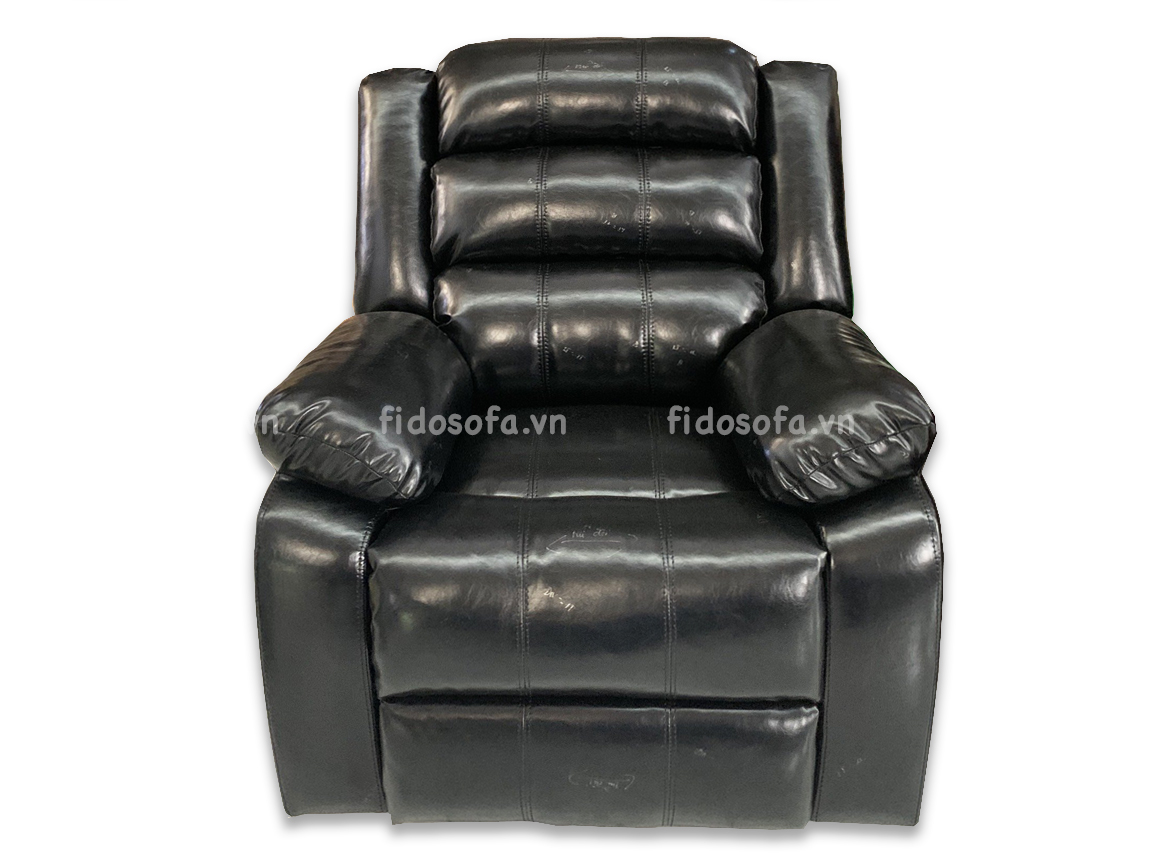 Ghế cơ thư giãn cao cấp R15