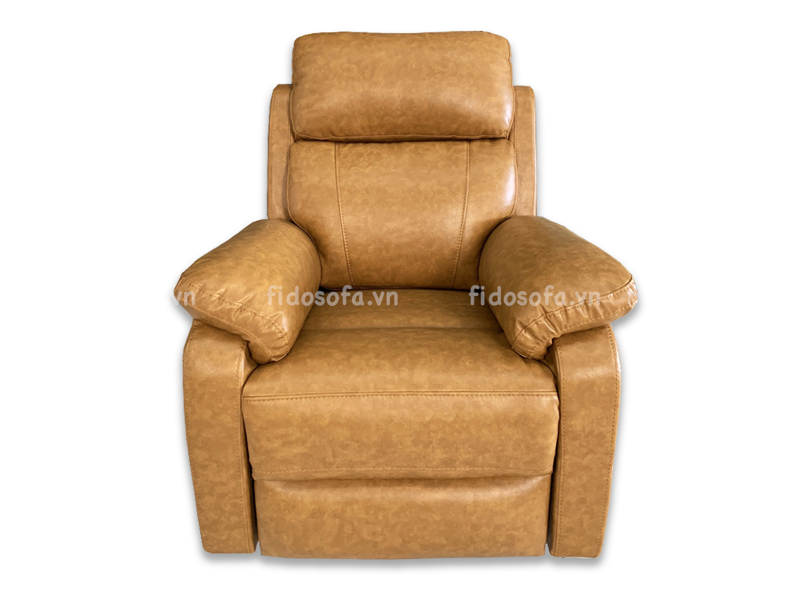 Ghế cơ thư giãn cao cấp R16
