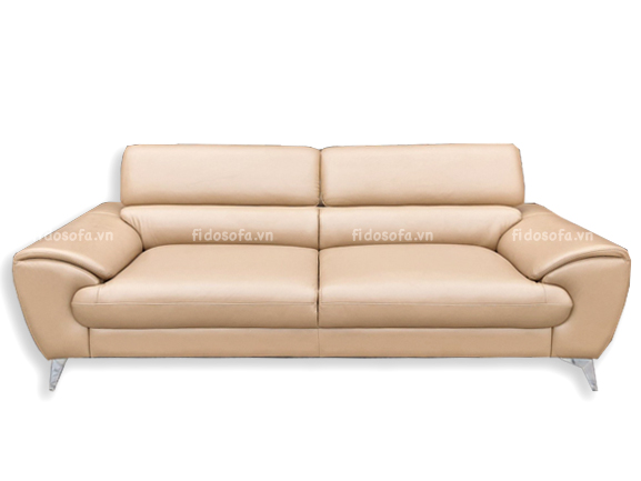 Mẫu Sofa băng chất da cao cấp B84