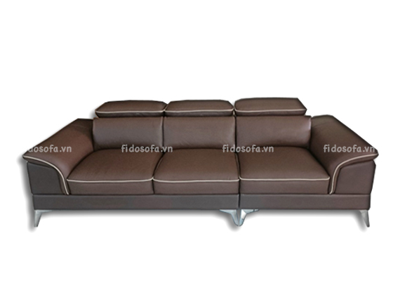 Mẫu ghế sofa băng - FD23