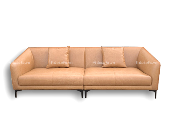 Mẫu ghế Sofa băng - FD24