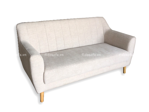 Mẫu Sofa băng vải B170