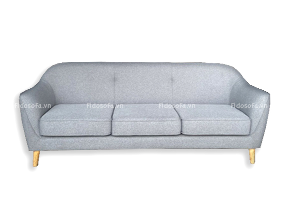 Mẫu Sofa băng vải B171