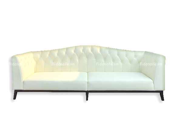 Mẫu Sofa băng vải B305
