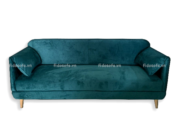 Mẫu Sofa băng vải B48