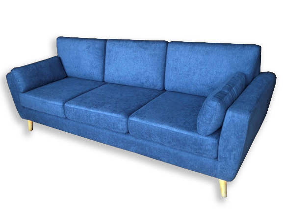 Mẫu Sofa băng vải B68B