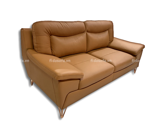 Mẫu Sofa băng da bò FD12