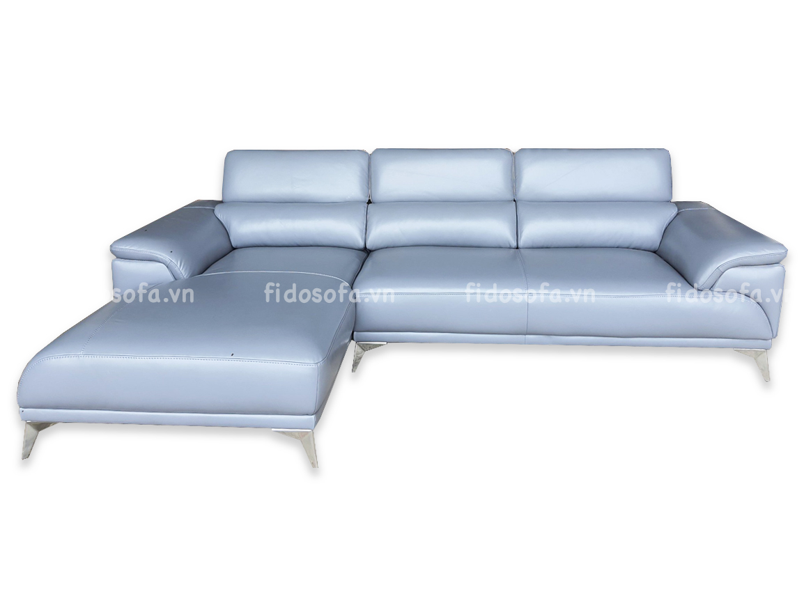 Mẫu Sofa góc cao cấp 8236