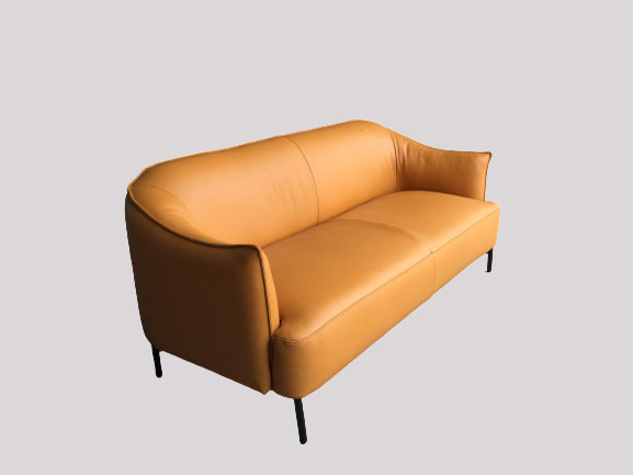 SOFA DA BĂNG B35