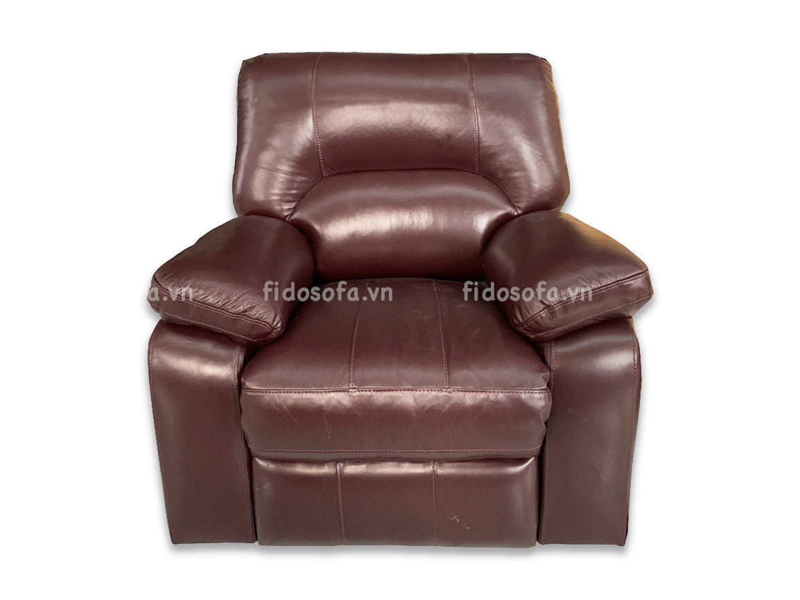Ghế sofa cơ điện R14