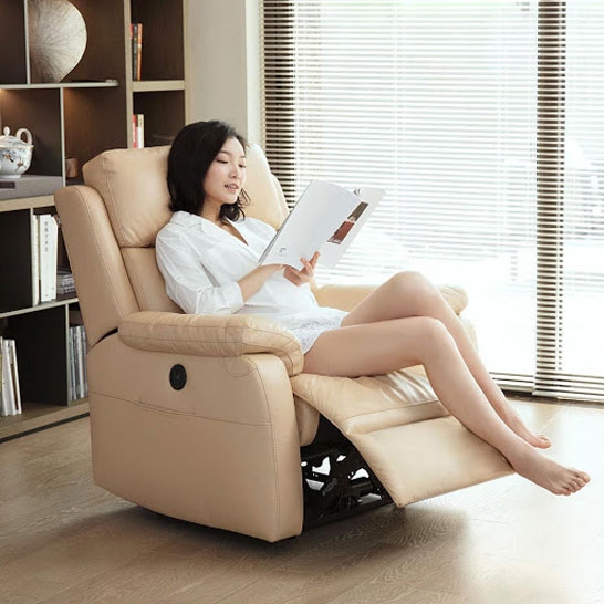 Mẫu sofa thư giãn đẹp bán chạy nhất 2020