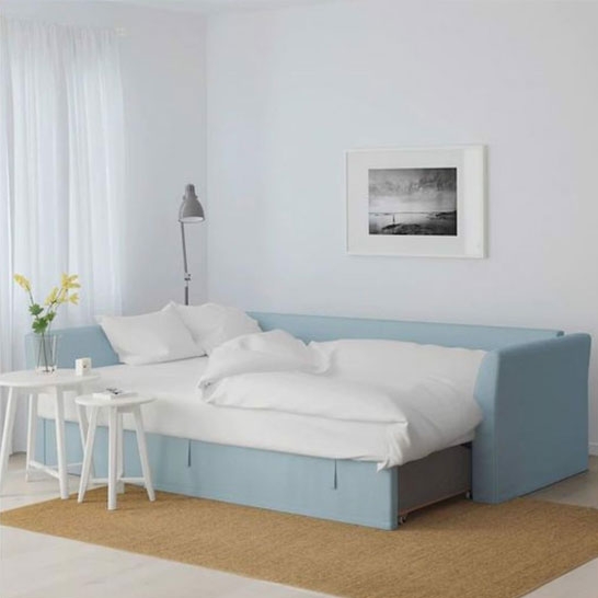 Mua sofa giường uy tín ở đâu tại Thành phố Hồ Chí Minh