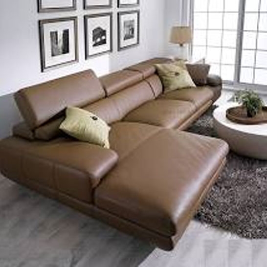 Mua sofa góc cao cấp ở đâu uy tín?
