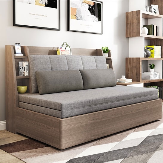 Sofa giường – Fido Sofa
